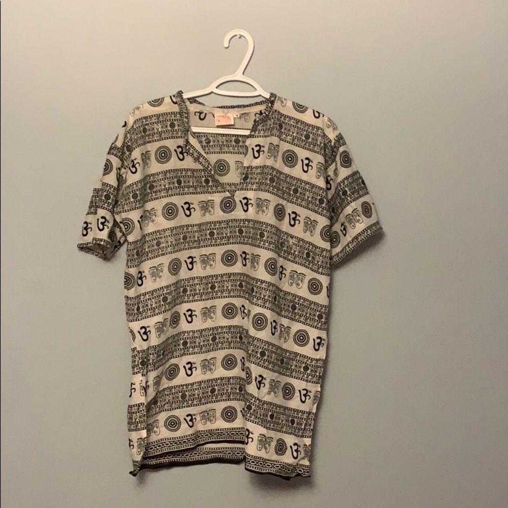 Dream Weaver Dashiki